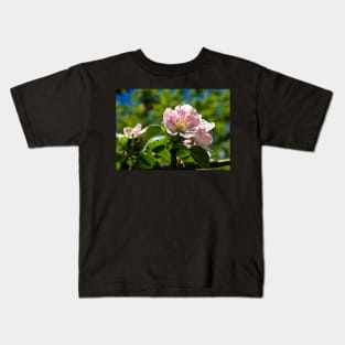 Apple blossom Kids T-Shirt